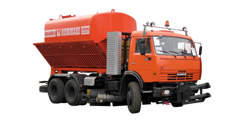 kombinirovannaya dorozhnaya mashina ko